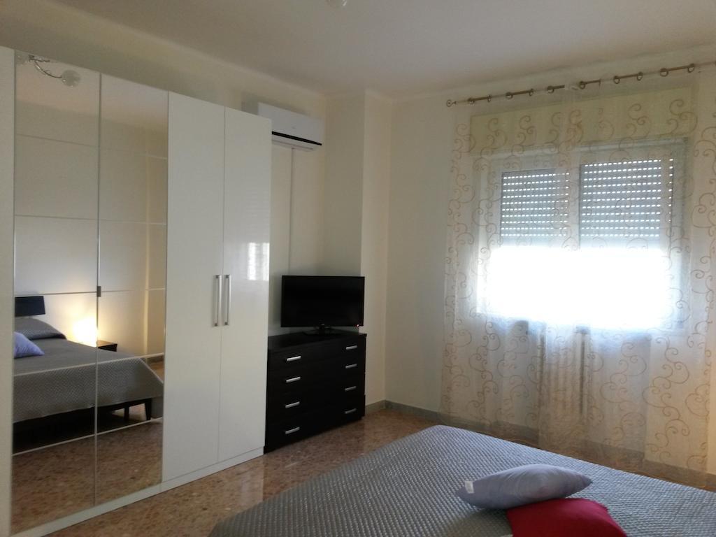 B&B Musica E Mare Monopoli Habitación foto