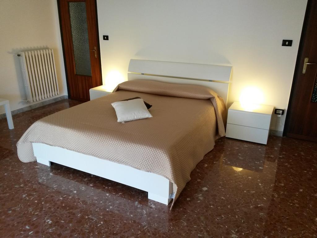 B&B Musica E Mare Monopoli Habitación foto