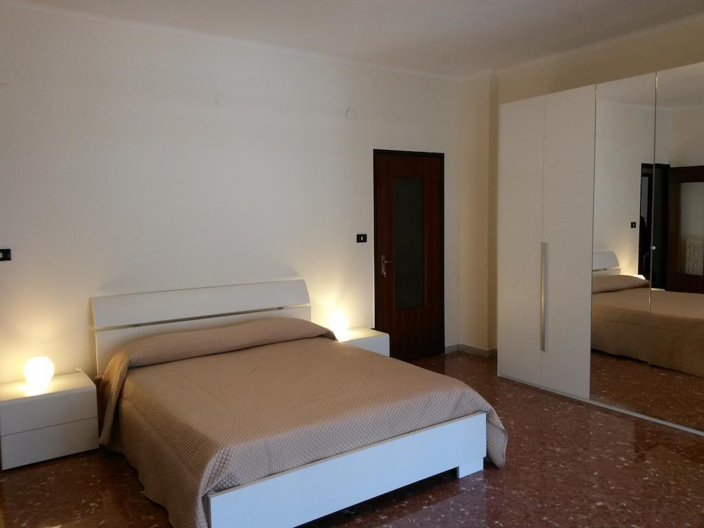 B&B Musica E Mare Monopoli Exterior foto