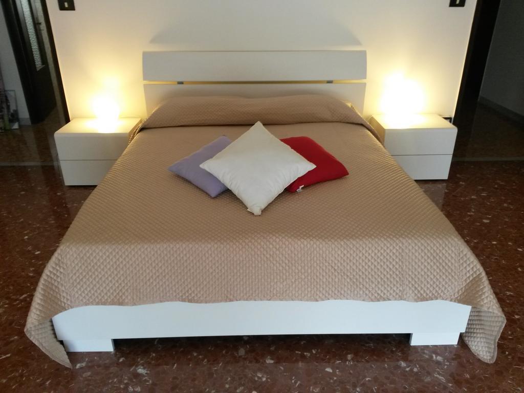 B&B Musica E Mare Monopoli Exterior foto