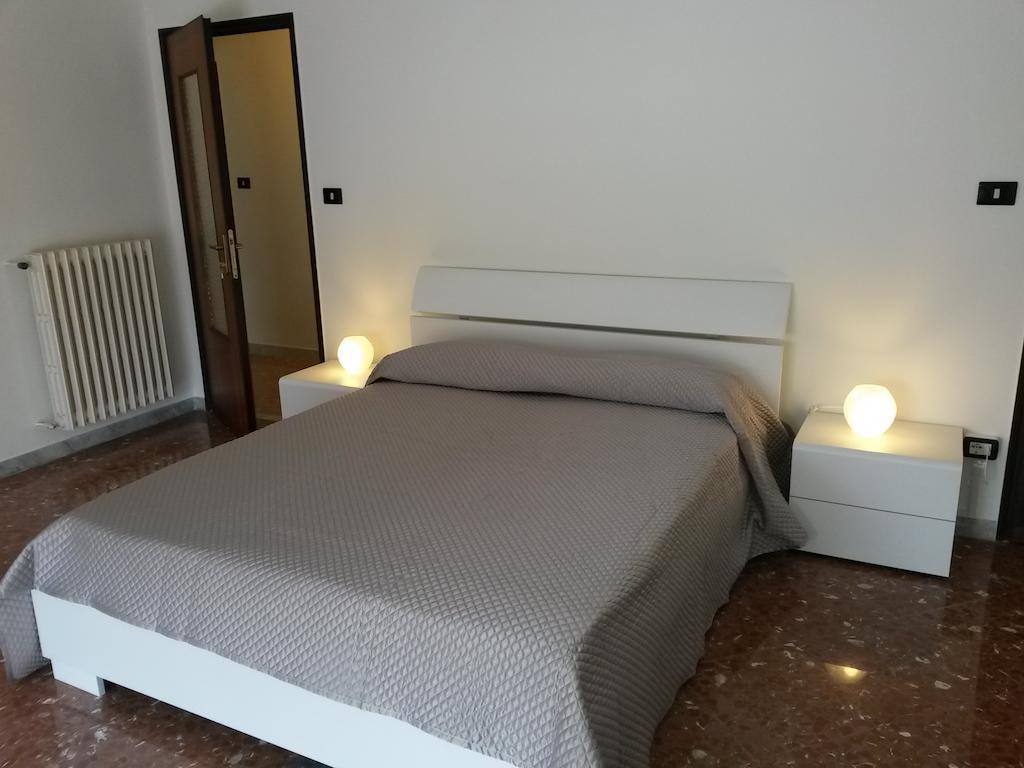 B&B Musica E Mare Monopoli Habitación foto